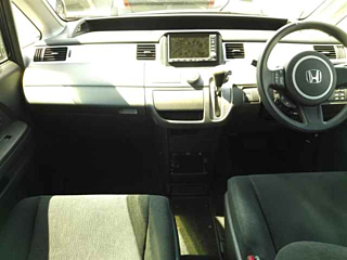 HONDA STEP WAGON 2008