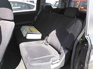 HONDA STEP WAGON 2008