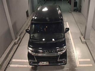 DAIHATSU TANTO 2018