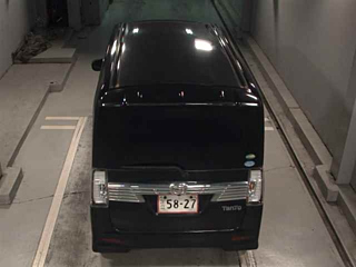 DAIHATSU TANTO 2018