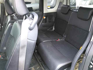 DAIHATSU TANTO 2018