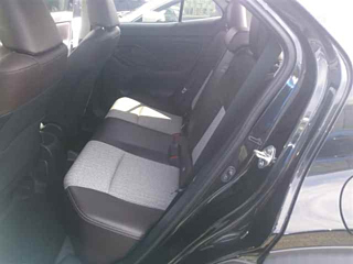 TOYOTA YARIS CROSS 2022