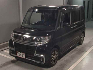 DAIHATSU TANTO 2018