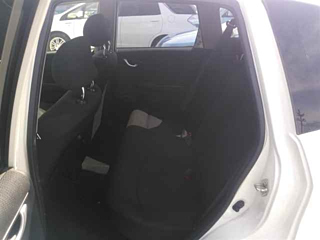 HONDA FIT 2011