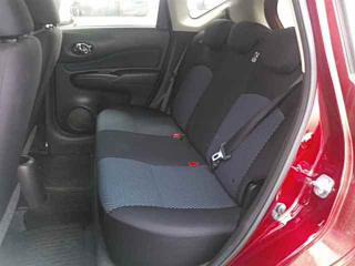 NISSAN NOTE 2014