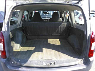 TOYOTA PROBOX 2013