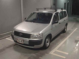TOYOTA PROBOX 2013