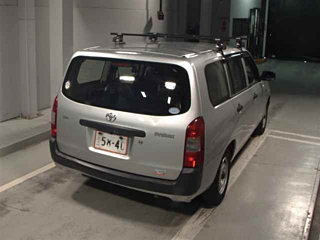 TOYOTA PROBOX 2013