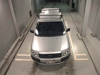 TOYOTA PROBOX 2013