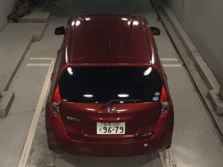 NISSAN NOTE 2014