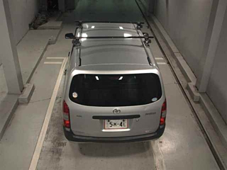 TOYOTA PROBOX 2013