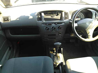 TOYOTA PROBOX 2013