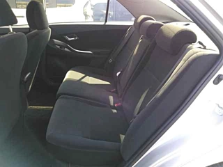 TOYOTA PREMIO 2019