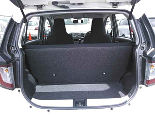 DAIHATSU MIRA E S 2020