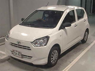 DAIHATSU MIRA E S 2020