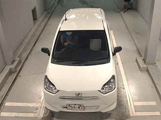 DAIHATSU MIRA E S 2020