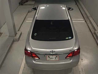 TOYOTA PREMIO 2019