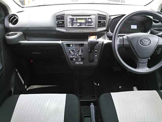 DAIHATSU MIRA E S 2020
