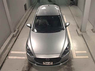 MAZDA MAZDA2 2020