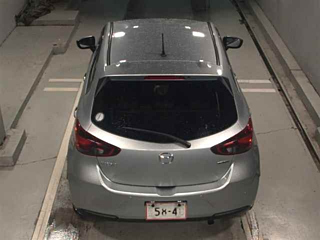 MAZDA MAZDA2 2020