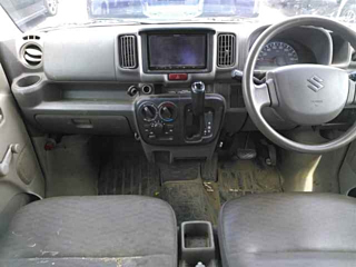 SUZUKI EVERY 2015
