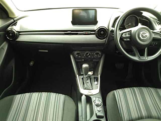 MAZDA MAZDA2 2020