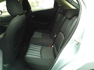 MAZDA MAZDA2 2020