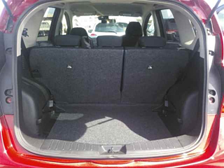 NISSAN NOTE 2016