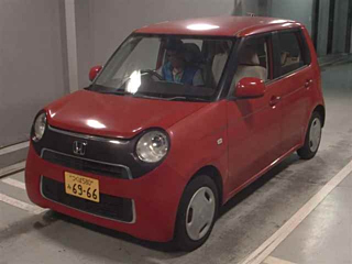 HONDA N ONE 2016