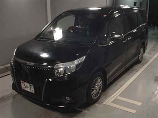TOYOTA ESQUIRE 2016