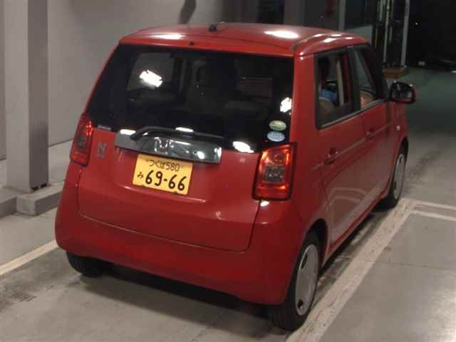 HONDA N ONE 2016