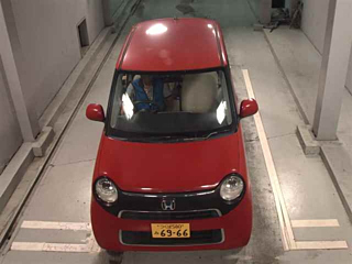 HONDA N ONE 2016