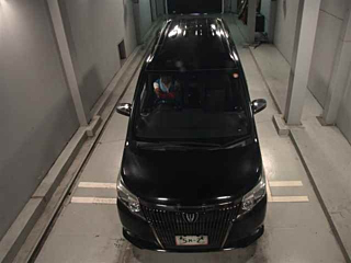 TOYOTA ESQUIRE 2016