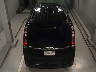 TOYOTA ESQUIRE 2016