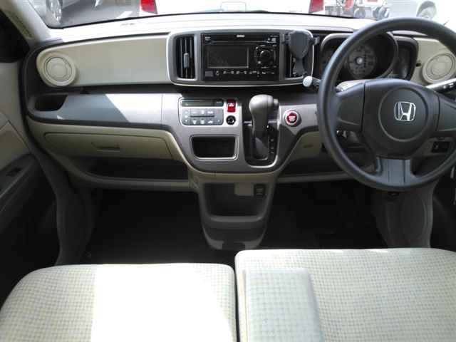 HONDA N ONE 2016