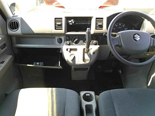 SUZUKI EVERY 2010