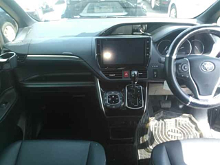 TOYOTA ESQUIRE 2016