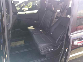 TOYOTA ESQUIRE 2016