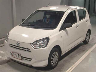 DAIHATSU MIRA E S 2020