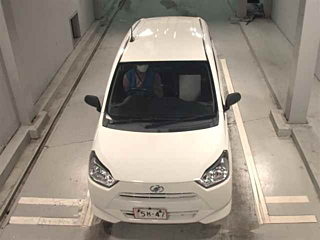 DAIHATSU MIRA E S 2020