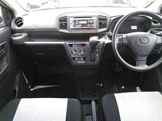 DAIHATSU MIRA E S 2020
