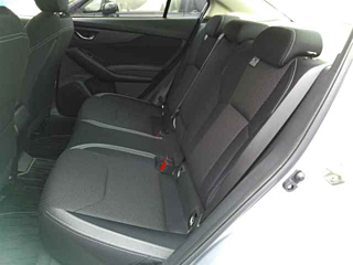 SUBARU IMPREZA G4 2020