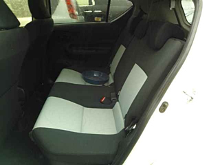 TOYOTA AQUA 2014