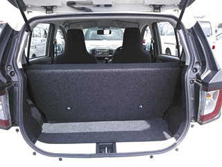DAIHATSU MIRA E S 2020