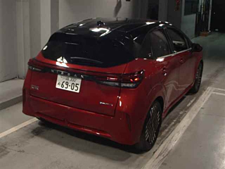 NISSAN AURA 2024