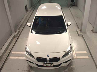 BMW 2 SERIES 2015