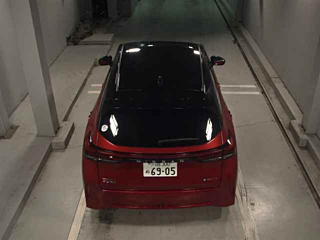 NISSAN AURA 2024