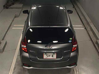 NISSAN NOTE 2020