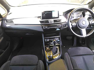 BMW 2 SERIES 2015