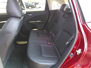NISSAN AURA 2024